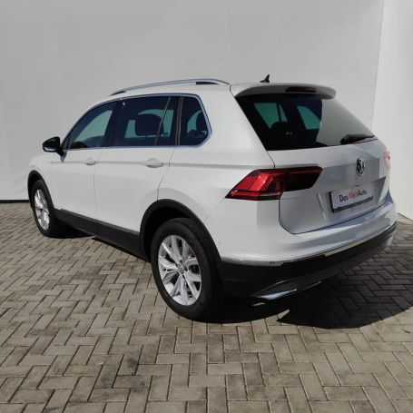 Volkswagen Tiguan 4Motion DSG 177 kW image number 3