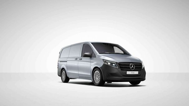 Mercedes-Benz Vito 116 CDi PRO 120 kW image number 4