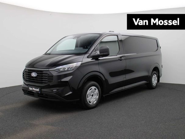 Ford Transit Custom 320 L2H1 Trend 100 kW image number 1