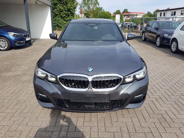 BMW 320i xDrive M Sport 135 kW image number 9