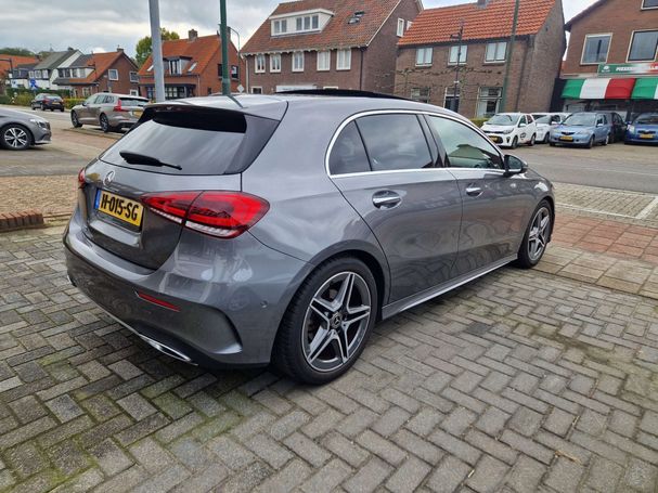 Mercedes-Benz A 180 AMG 100 kW image number 23