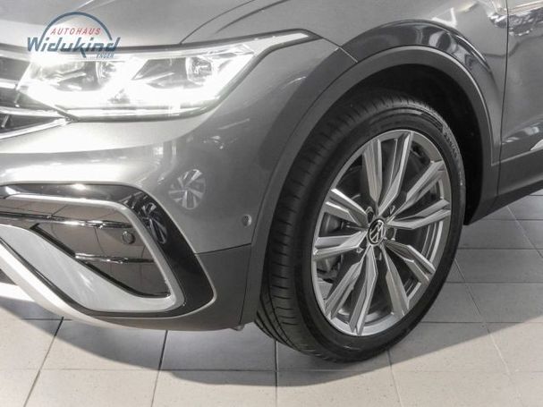 Volkswagen Tiguan Allspace 4Motion 110 kW image number 6