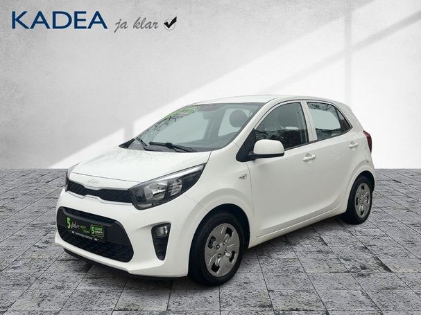 Kia Picanto 1.0 Edition 7 49 kW image number 1