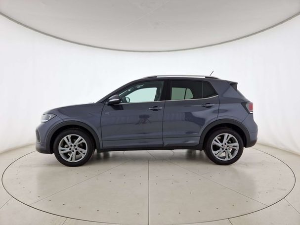 Volkswagen T-Cross 1.0 TSI 85 kW image number 5