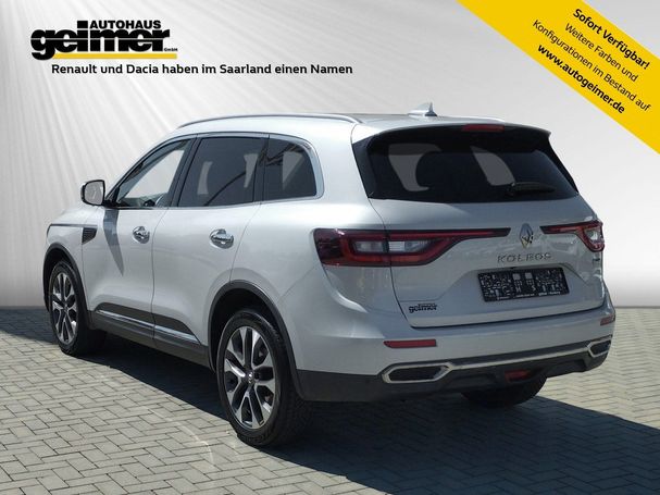 Renault Koleos Energy dCi 175 X-Tronic 4WD INTENS 130 kW image number 4