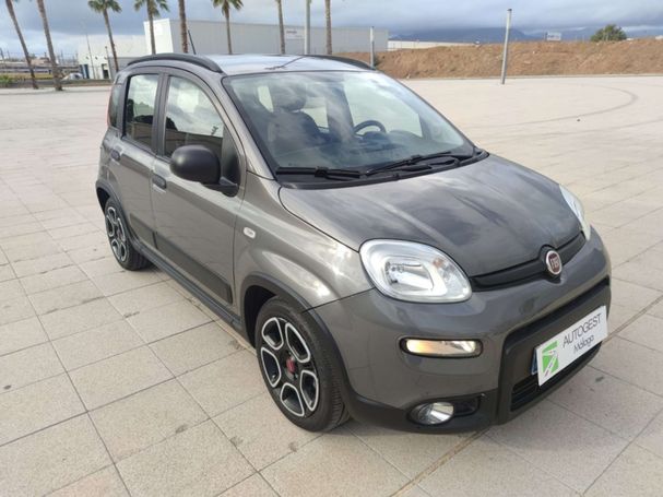 Fiat Panda 1.0 GSE Hybrid City 51 kW image number 2