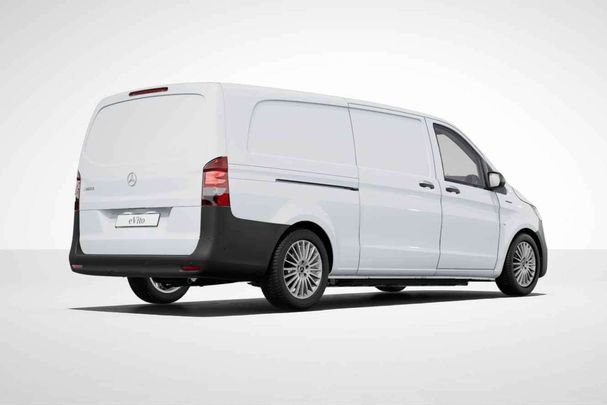 Mercedes-Benz Vito e 85 kW image number 2