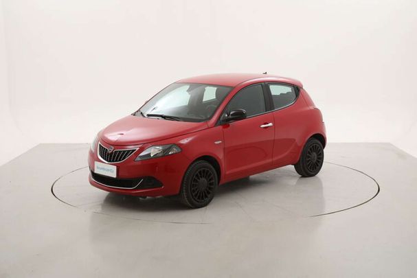 Lancia Ypsilon 51 kW image number 1