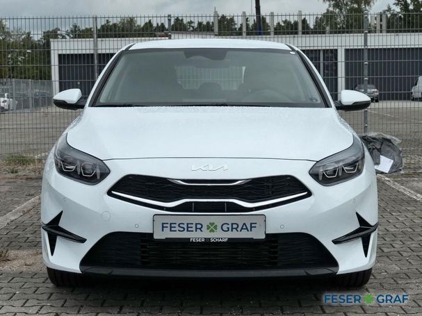 Kia Ceed 1.5 Spirit 103 kW image number 11