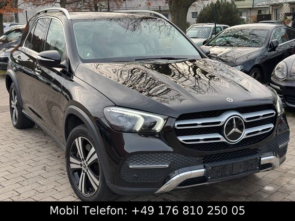 Mercedes-Benz GLE 350 de 4Matic 235 kW image number 2