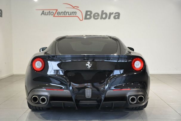 Ferrari F12 Berlinetta 541 kW image number 6