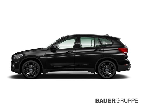 BMW X1 sDrive18d 110 kW image number 5