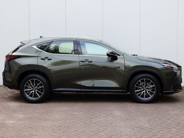 Lexus NX 350 h AWD 179 kW image number 6