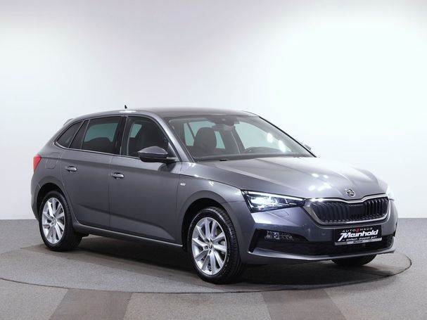 Skoda Scala 1.5 TSI 110 kW image number 3