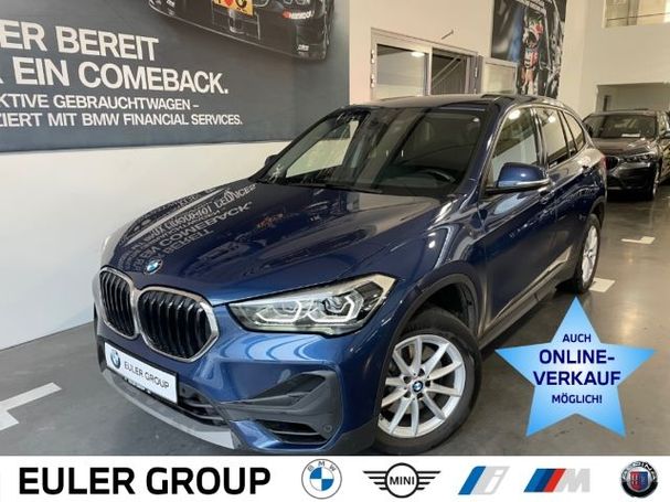 BMW X1 20i xDrive 131 kW image number 1