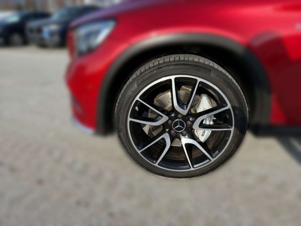 Mercedes-Benz GLC 43 AMG 4Matic 270 kW image number 5