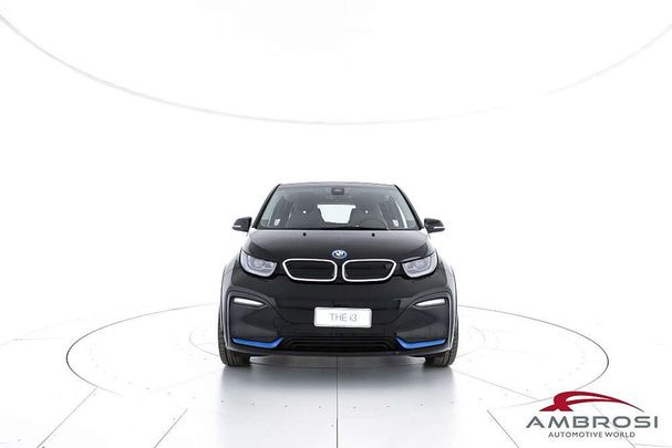 BMW i3s 120Ah 125 kW image number 4