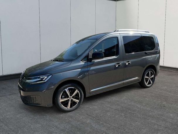 Volkswagen Caddy 2.0 TDI Style 90 kW image number 29