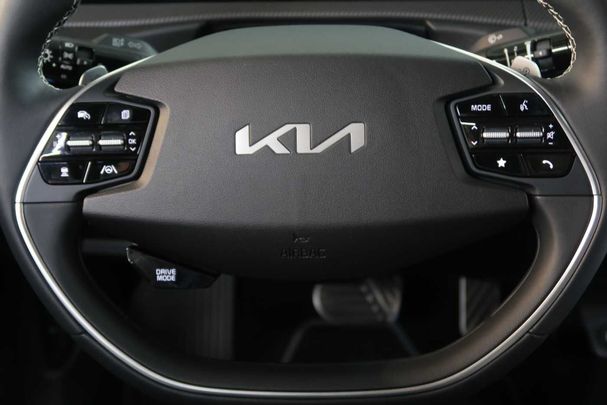 Kia EV6 kWh 239 kW image number 18