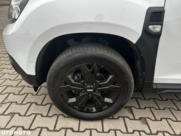 Dacia Duster 85 kW image number 11