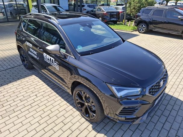 Seat Ateca 1.5 TSI ACT DSG FR 110 kW image number 2