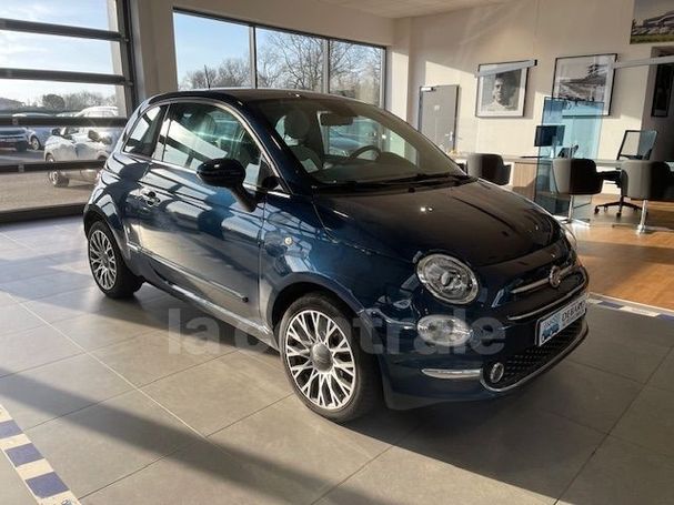 Fiat 500 1.2 8V 51 kW image number 2