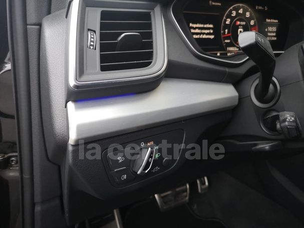 Audi SQ5 3.0 TFSI quattro Tiptronic 260 kW image number 28