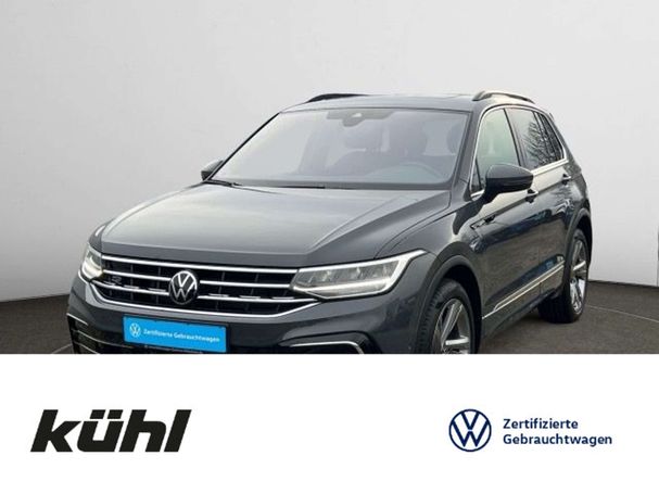 Volkswagen Tiguan 1.5 TSI DSG 110 kW image number 5