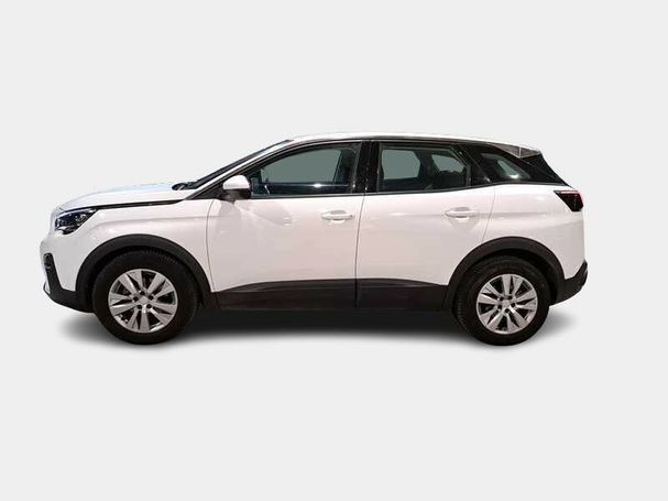 Peugeot 3008 BlueHDi 130 EAT8 96 kW image number 2