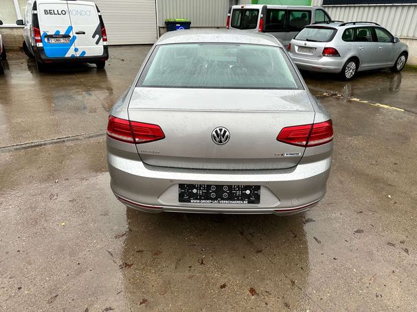 Volkswagen Passat 1.4 TSI BlueMotion Technology Comfortline 92 kW image number 4