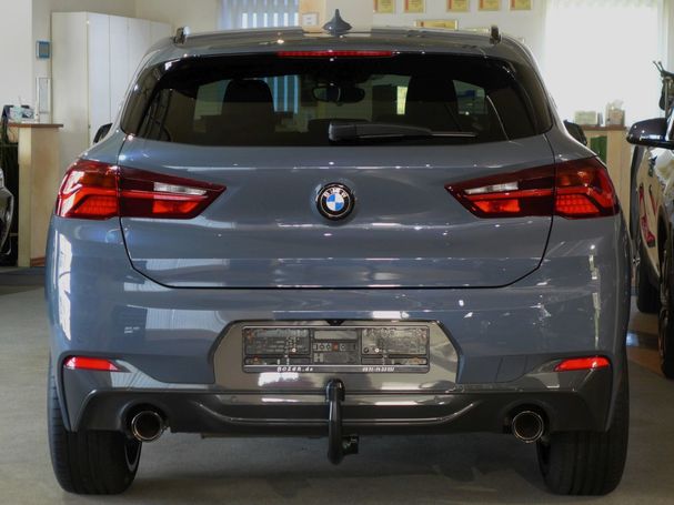 BMW X2 xDrive 140 kW image number 28