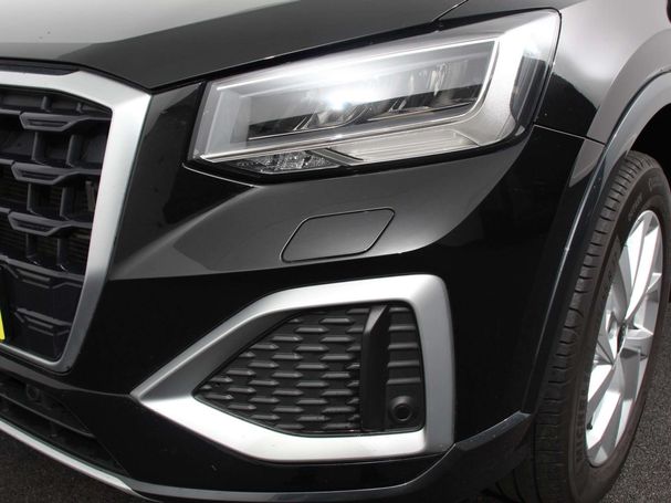 Audi Q2 35 TFSI 110 kW image number 29