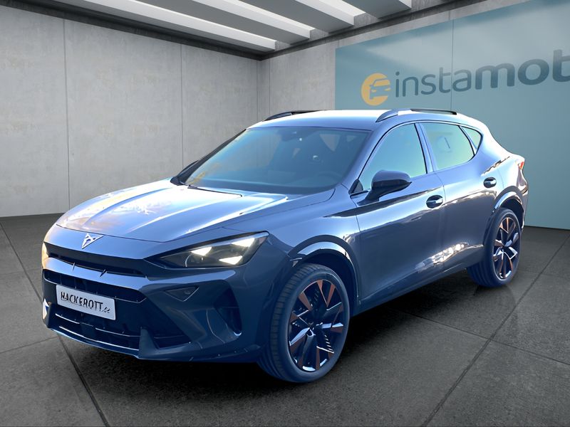 Cupra Formentor 1.5 eTSI