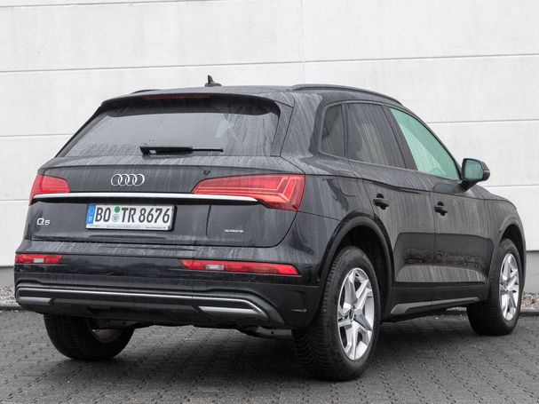 Audi Q5 45 TFSI 195 kW image number 3