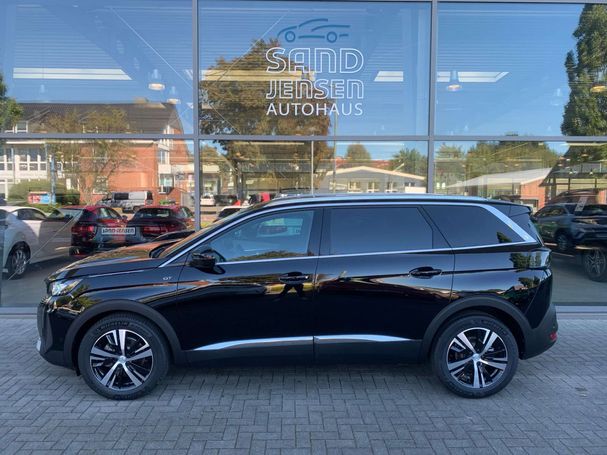 Peugeot 5008 130 96 kW image number 4