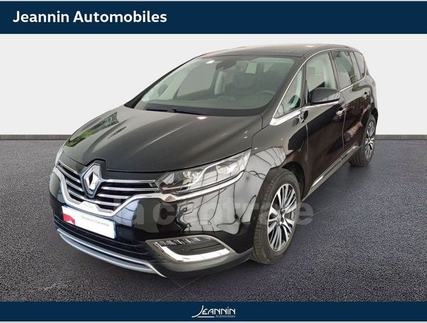 Renault Espace Energy dCi 160 EDC Initiale Paris 118 kW image number 1