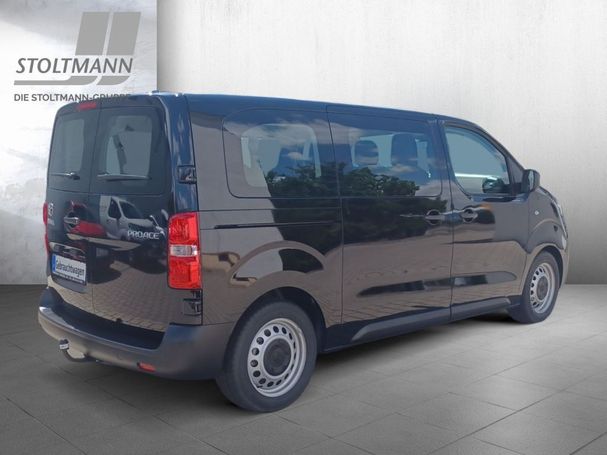 Toyota Proace Verso L1 2.0 D-4D Comfort 106 kW image number 4