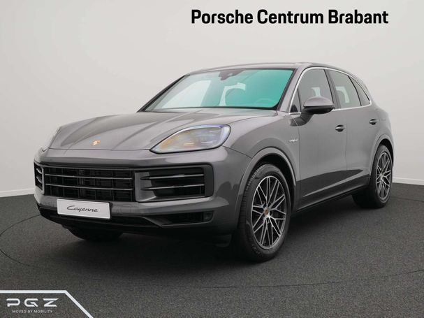 Porsche Cayenne E-Hybrid 346 kW image number 1