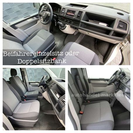 Volkswagen T6 California 75 kW image number 6