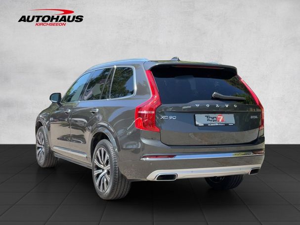 Volvo XC90 B5 AWD Inscription 173 kW image number 5