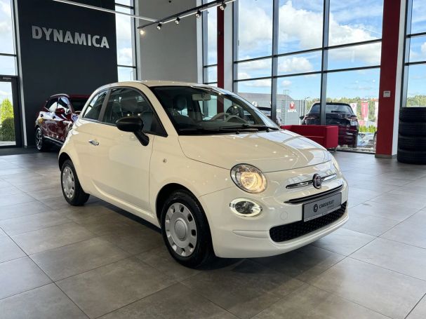 Fiat 500 51 kW image number 2