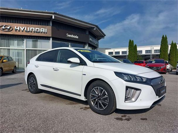 Hyundai Ioniq Elektro 100 kW image number 8