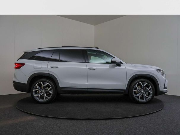 Skoda Kodiaq 1.5 TSI 110 kW image number 9