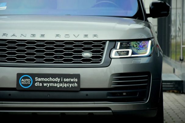 Land Rover Range Rover Kompressor Autobiography 386 kW image number 12