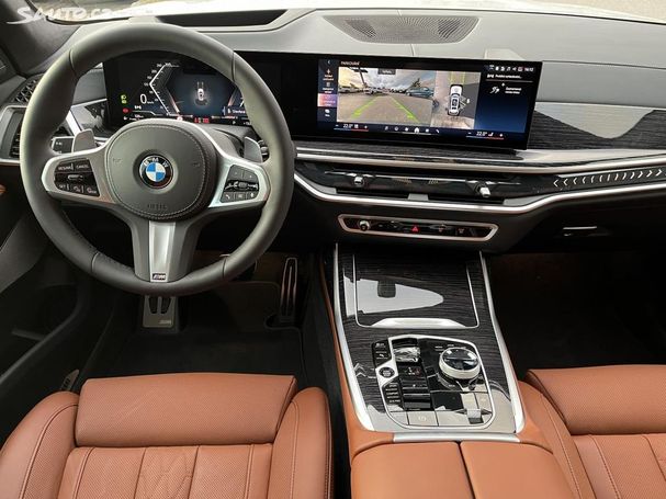 BMW X7 xDrive 250 kW image number 12