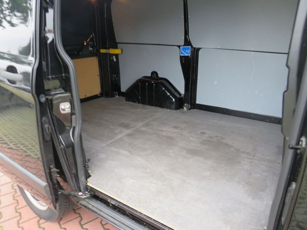 Ford Transit Custom 77 kW image number 13