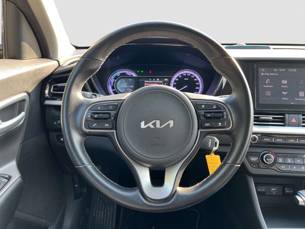 Kia Niro 1.6 GDI 104 kW image number 8