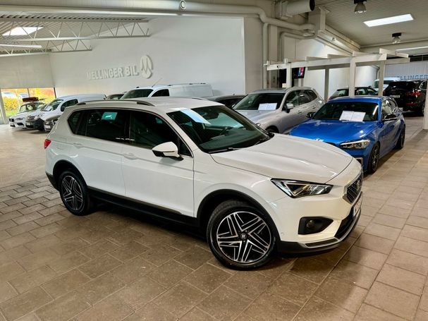 Seat Tarraco 2.0 TDI 4Drive Xcellence 139 kW image number 2