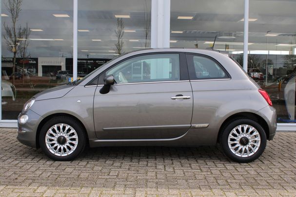 Fiat 500 TwinAir Lounge 63 kW image number 4