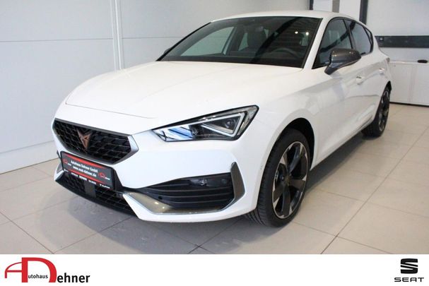 Cupra Leon 1.5 eTSI DSG 110 kW image number 2